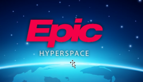 EPIC logo